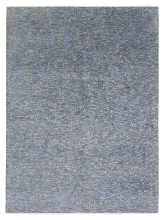 Pacific Jewel  Silver Blue Transitional