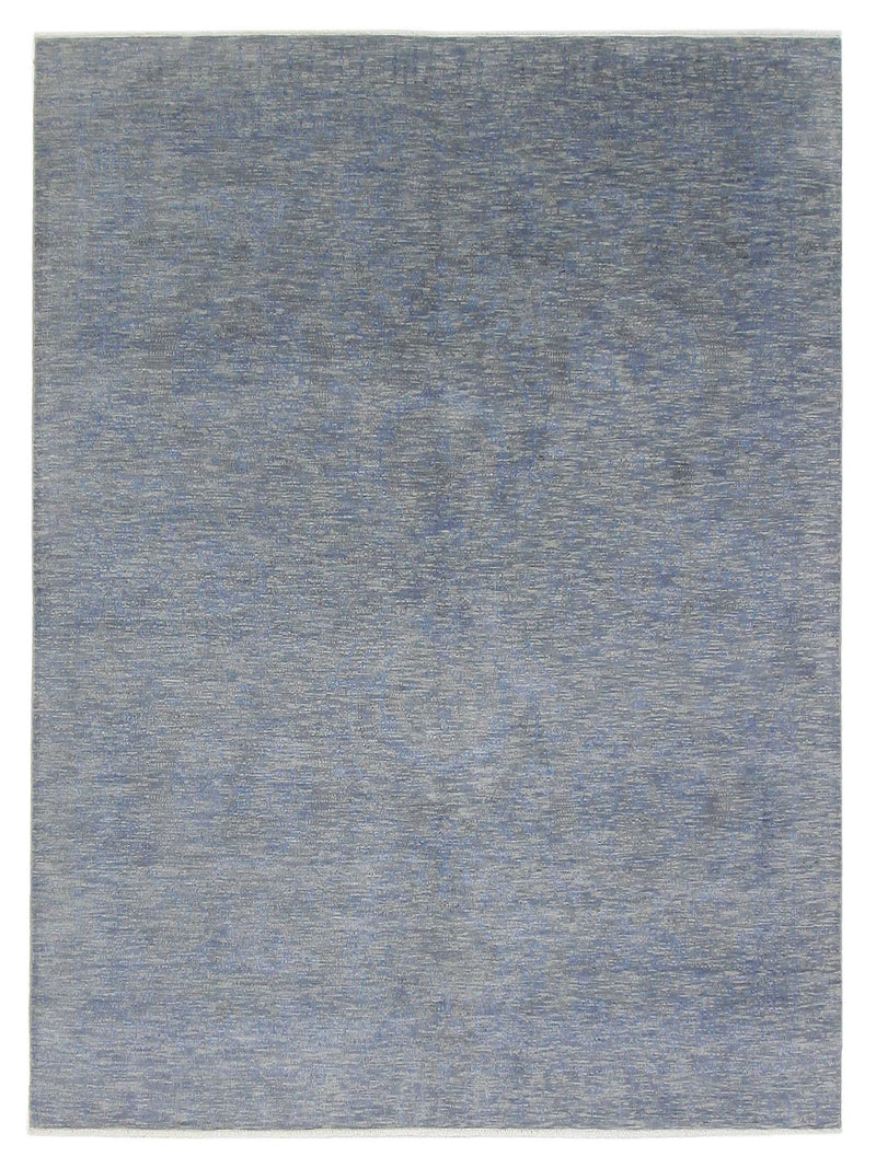 Pacific Jewel  Silver Blue Transitional