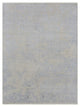 Pacific Erase  Beige Silver Modern
