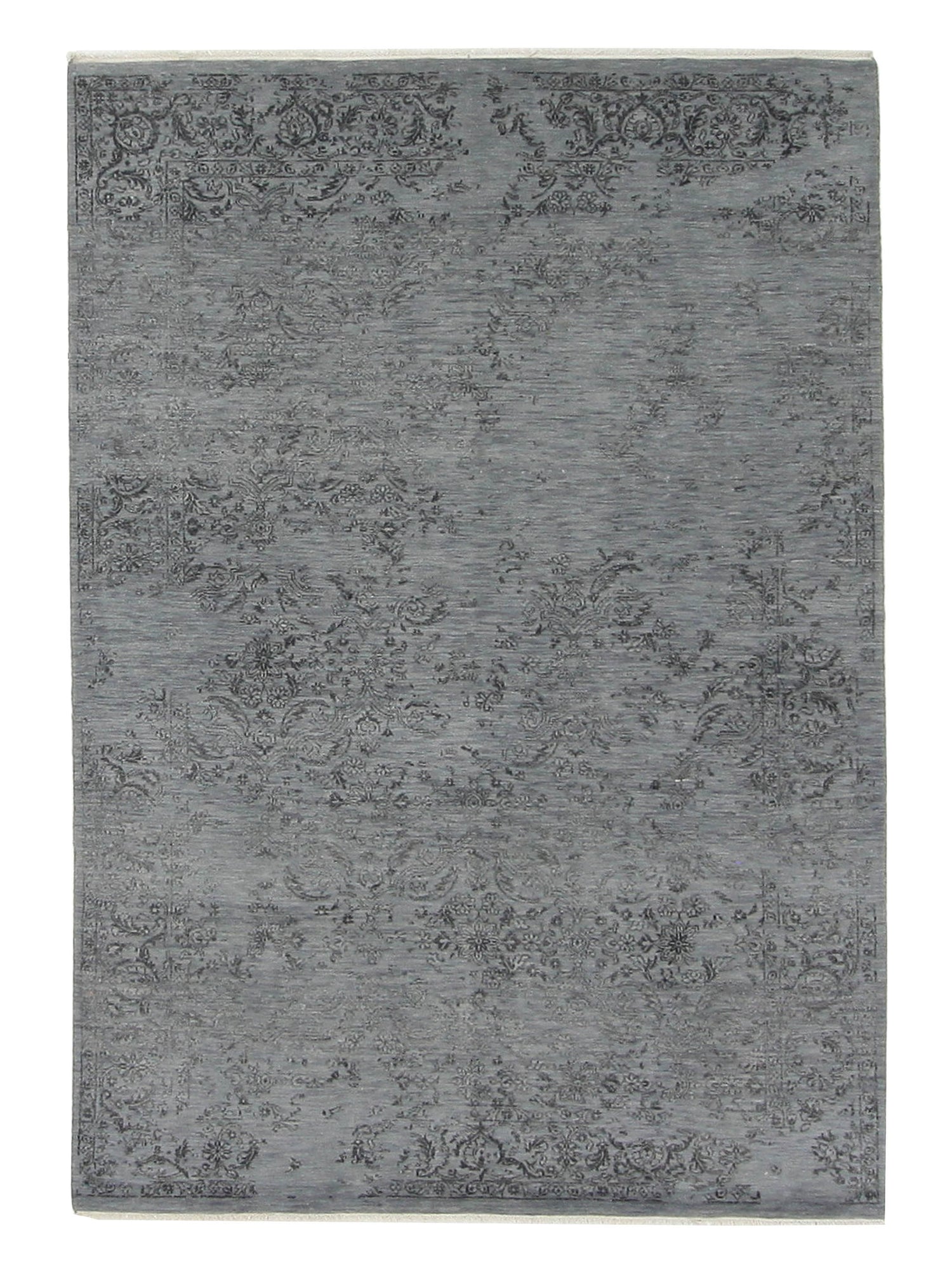 Pacific Erase  Grey Grey Modern