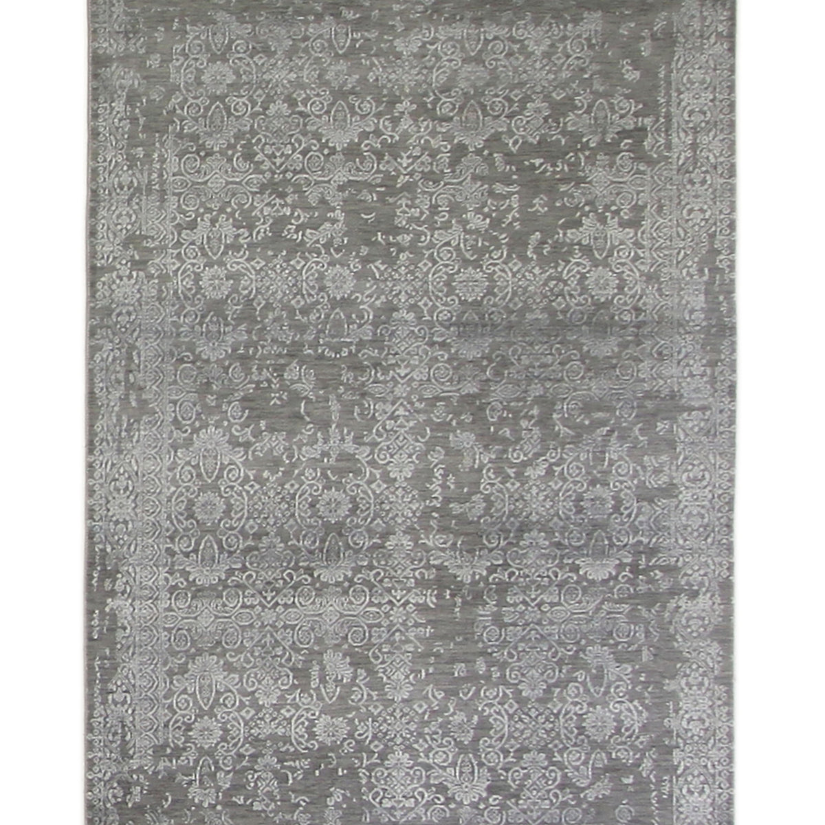 Pacific Erase  Silver Sky Modern