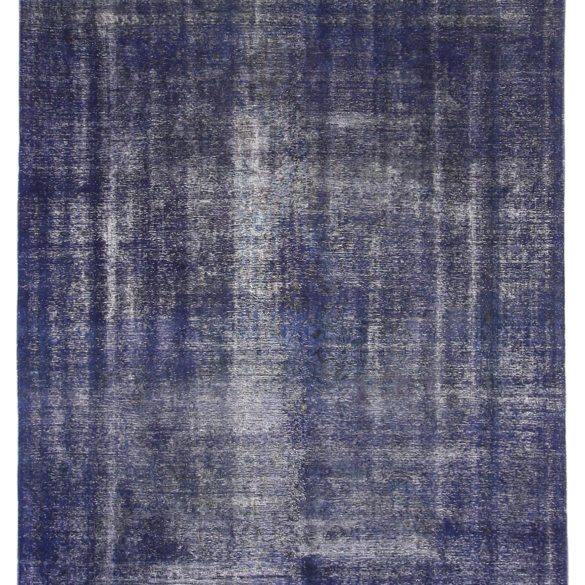 Pacific Overdyed  Purple Purple Transitional