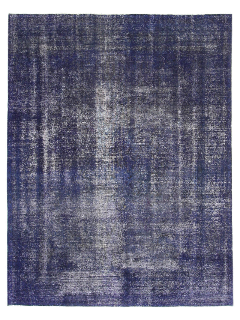 Pacific Overdyed  Purple Purple Transitional