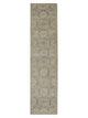 Pacific Ziegler  Ivory Brown Transitional