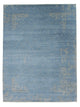 Pacific Erase  Grey Blue Modern