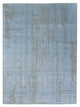 Pacific Erase  Grey Blue Modern