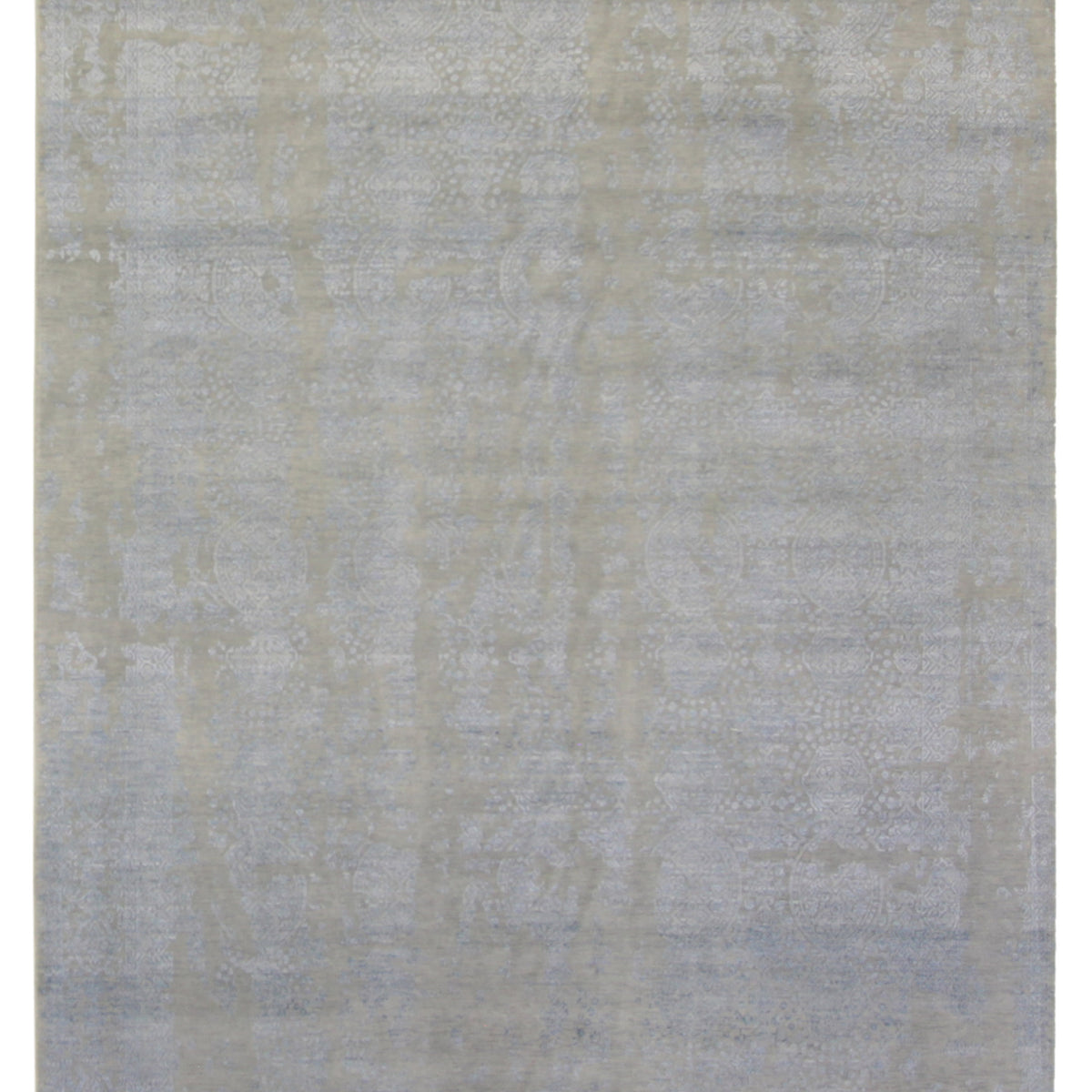 Pacific Erase  Silver Sky Modern