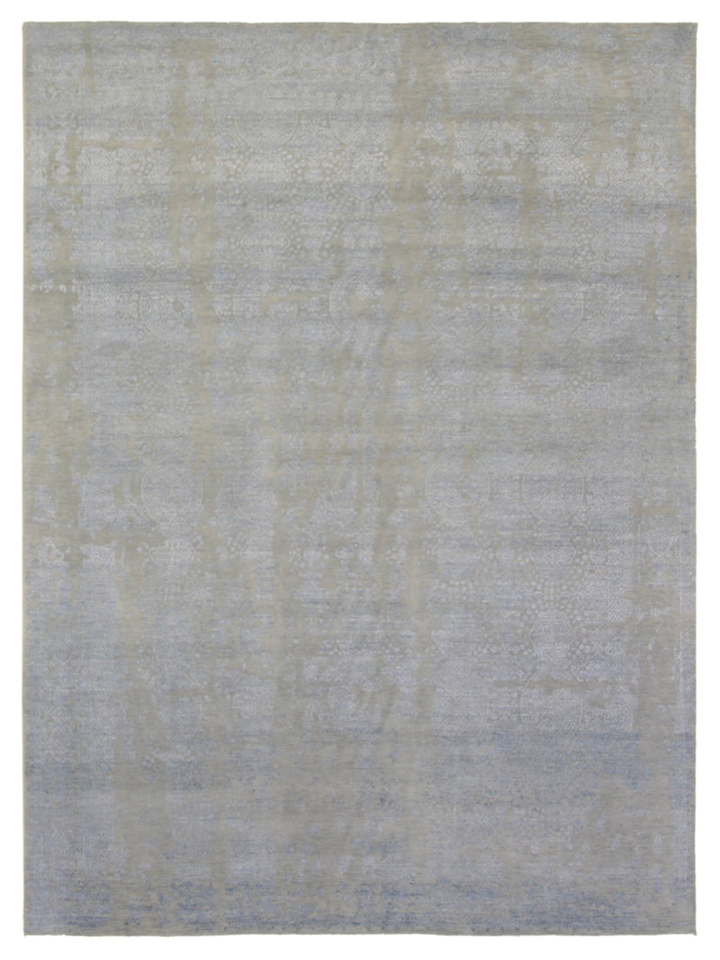 Pacific Erase  Silver Sky Modern