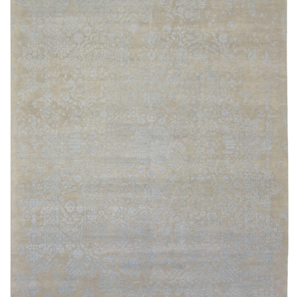 Pacific Erase  Beige Sky Modern