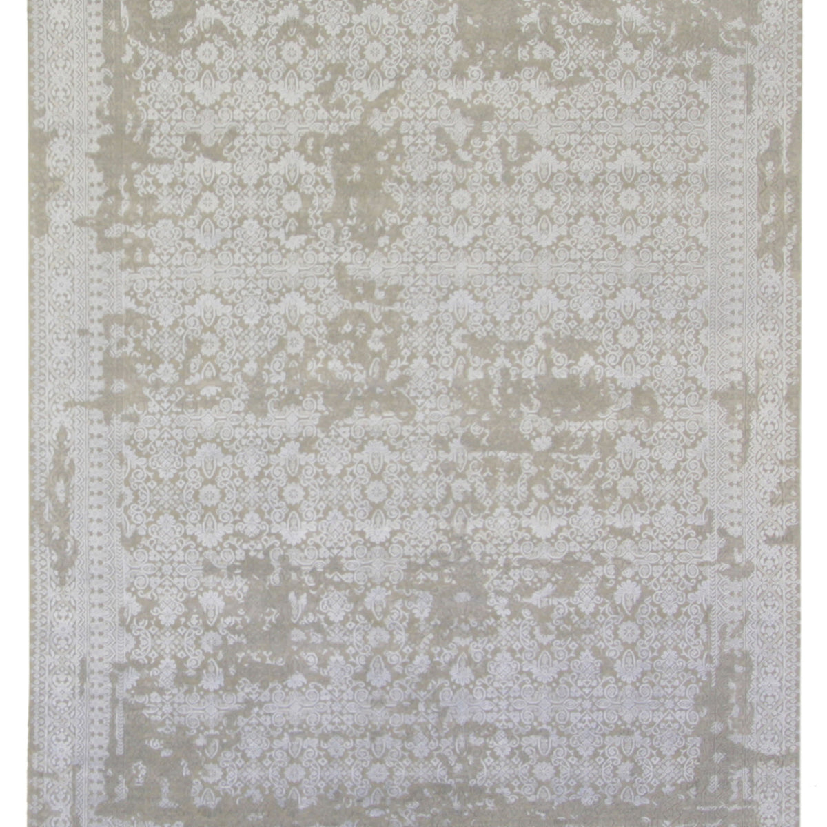 Pacific Erase  Silver Sky Modern