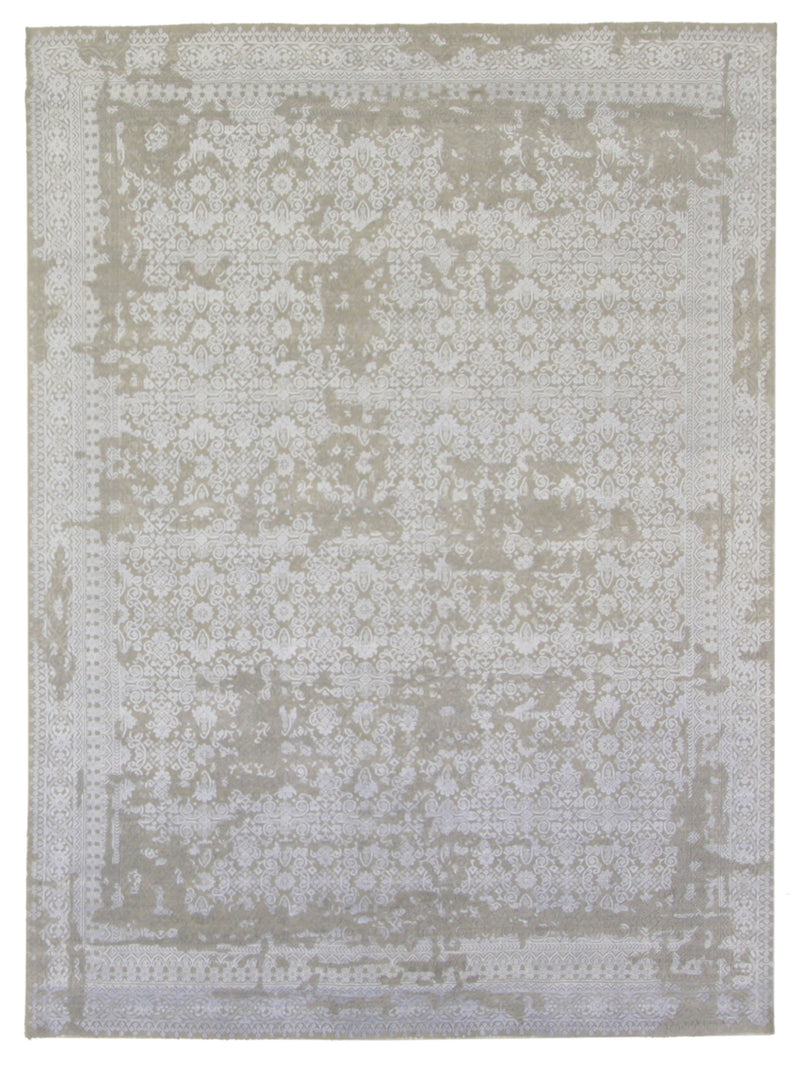 Pacific Erase  Silver Sky Modern