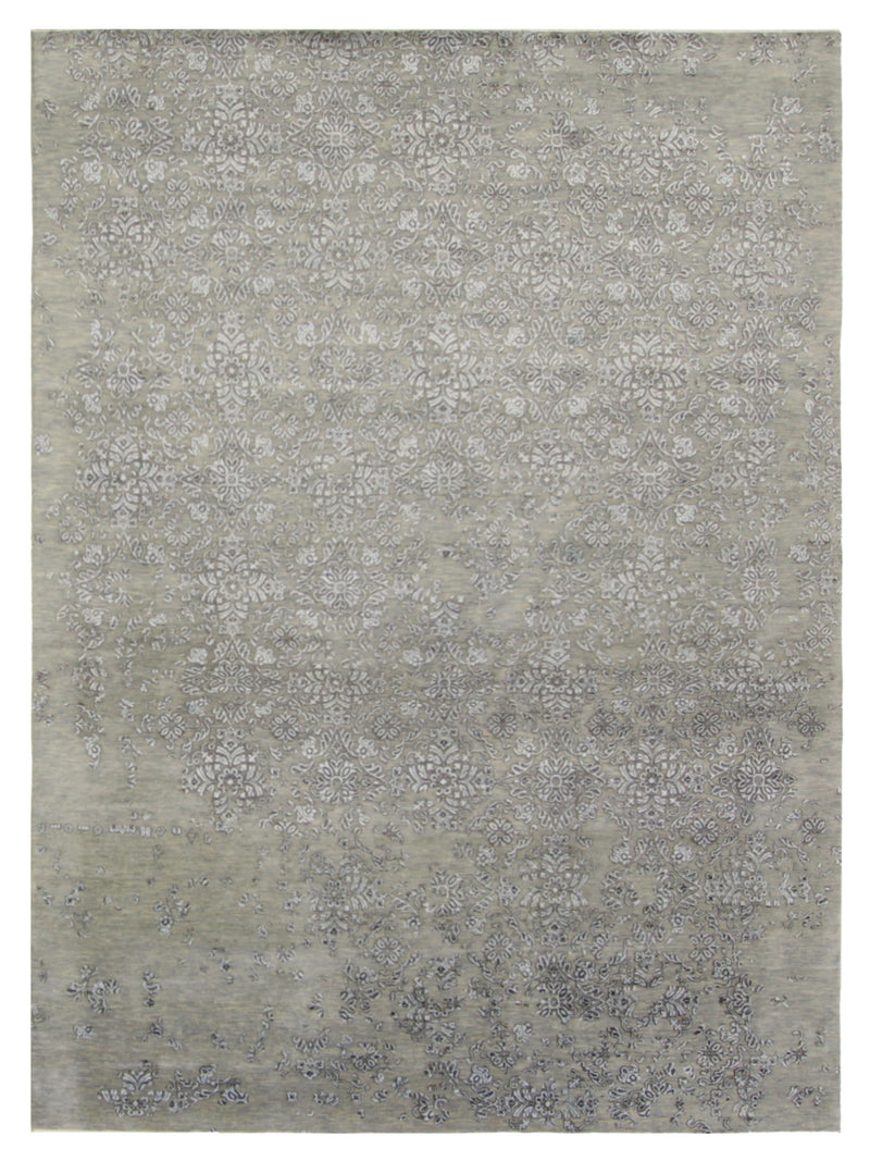 Pacific Erase  Grey Sky Modern