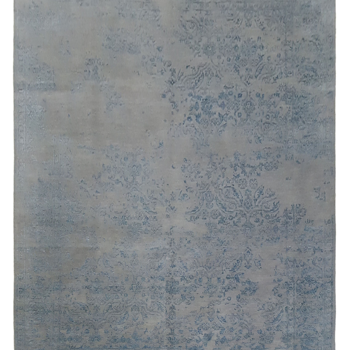 Pacific Erase  Silver Sky Modern