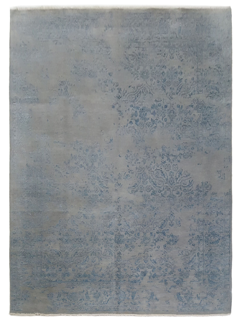 Pacific Erase  Silver Sky Modern