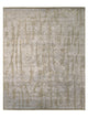 Pacific Erase  Grey Sky Modern