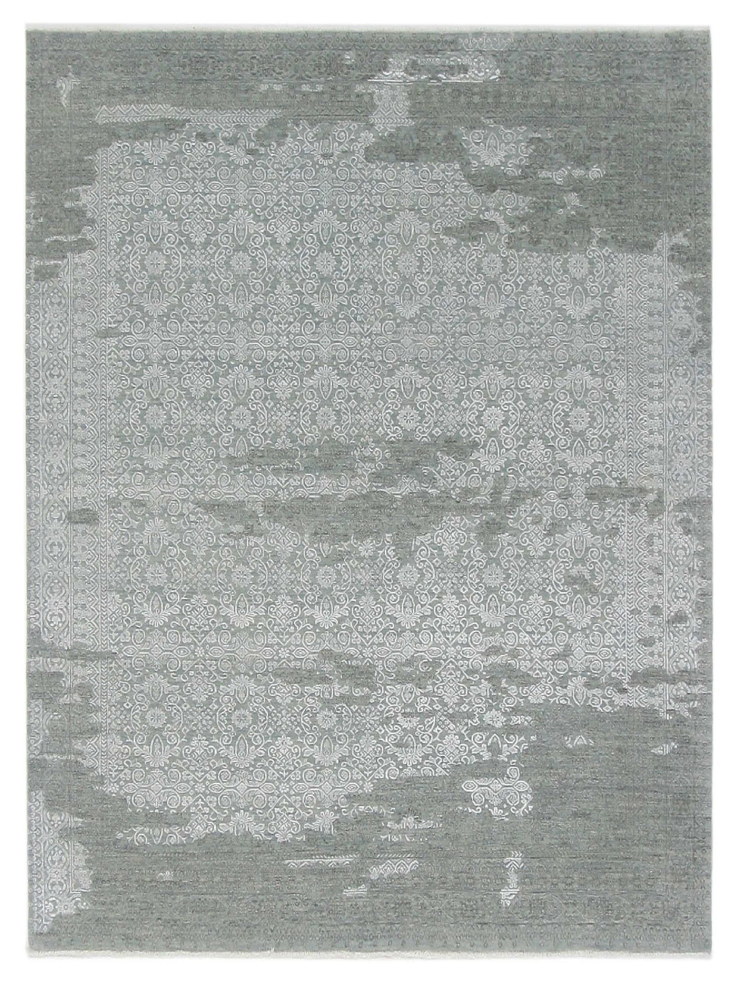 Pacific Erase  Sky Beige Modern