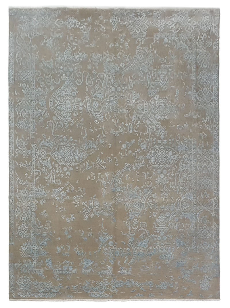 Pacific Erase  Beige Sky Modern