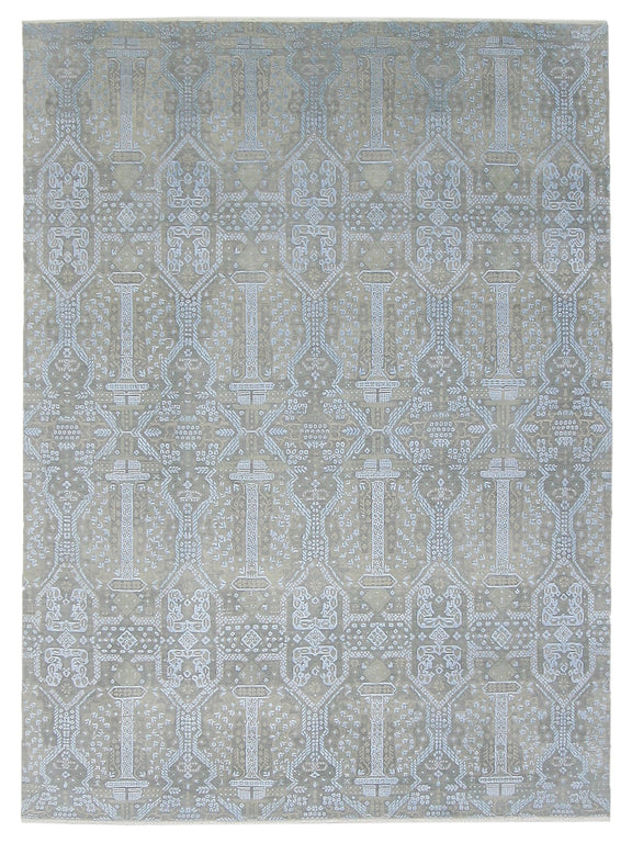 Pacific Erase  Beige Sky Modern