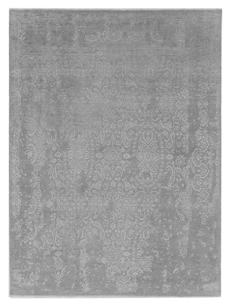 Pacific Erase  Grey Sky Modern