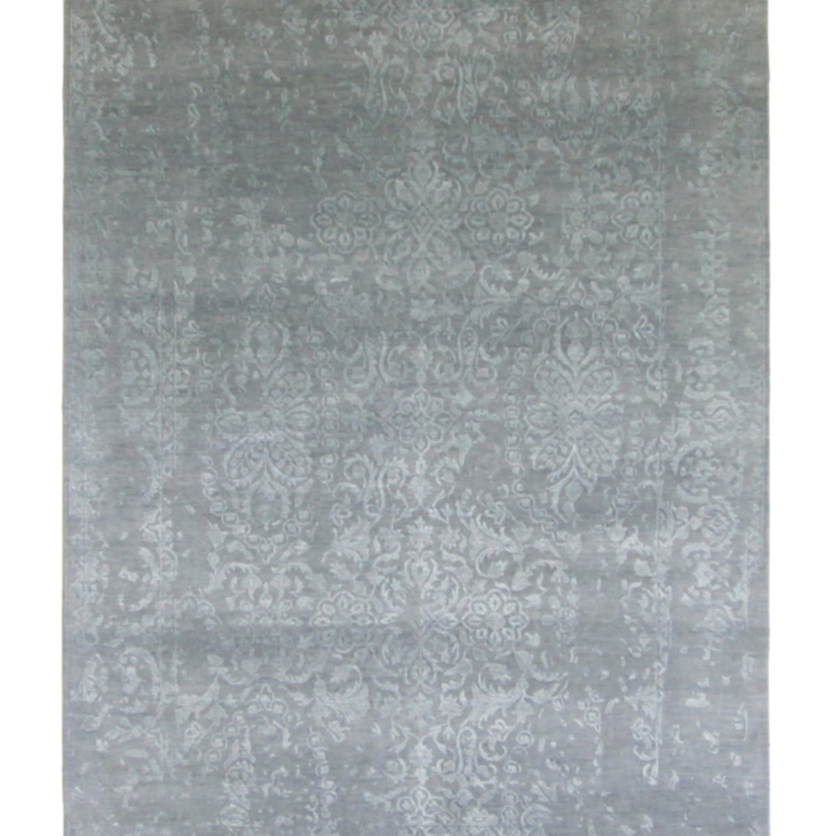 Pacific Erase  Silver Sky Modern