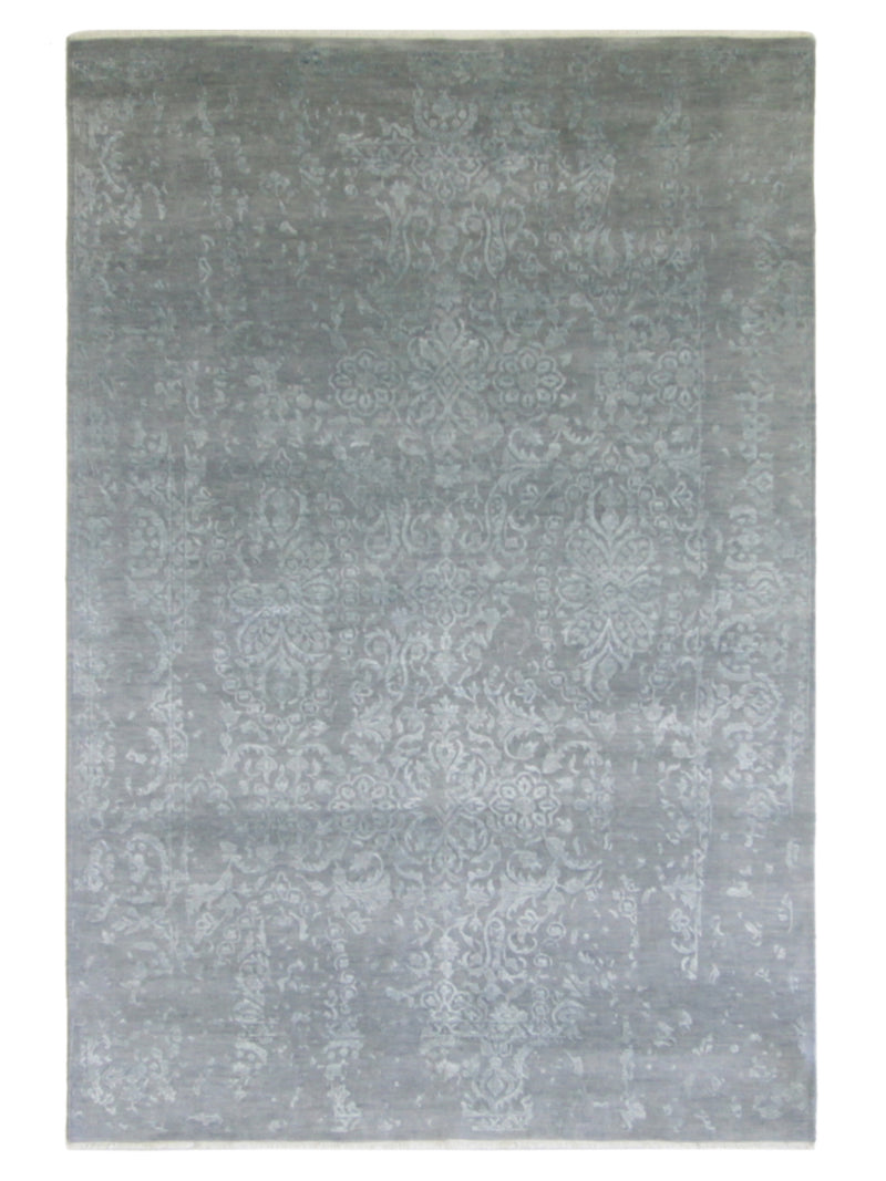 Pacific Erase  Silver Sky Modern