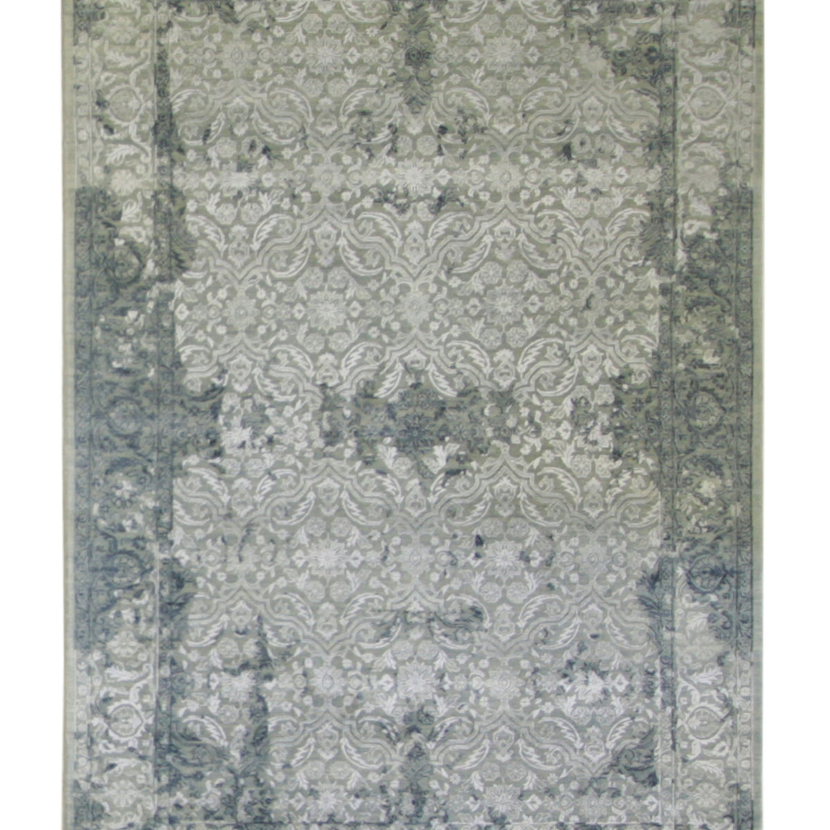 Pacific Erase  Grey Beige Modern