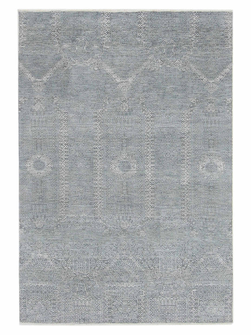 Pacific Jewel  Grey Beige Transitional