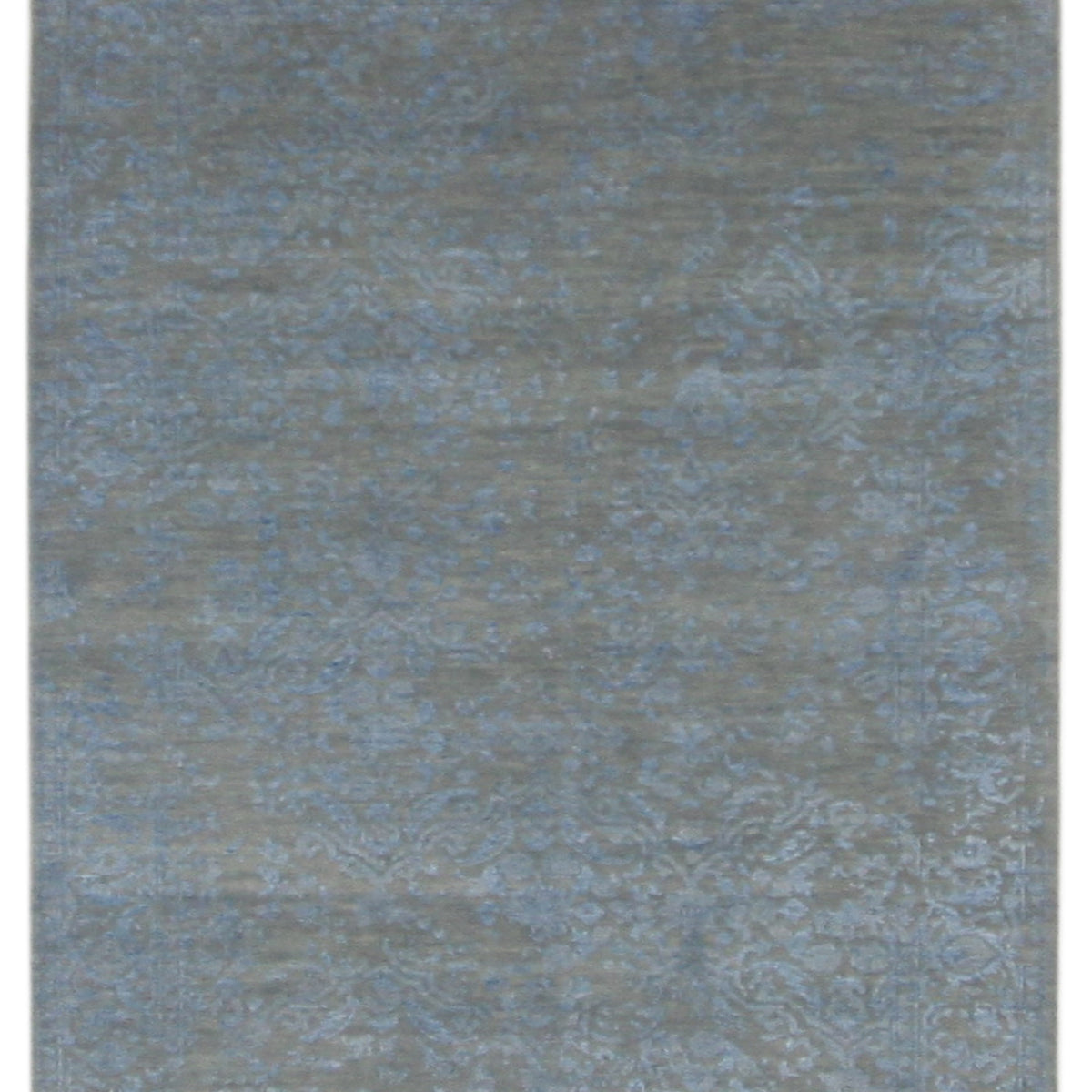 Pacific Erase  Silver Sky Modern