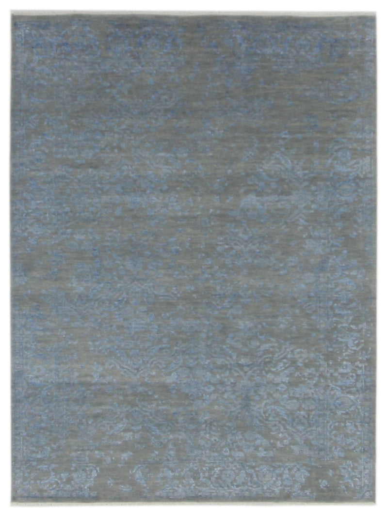 Pacific Erase  Silver Sky Modern