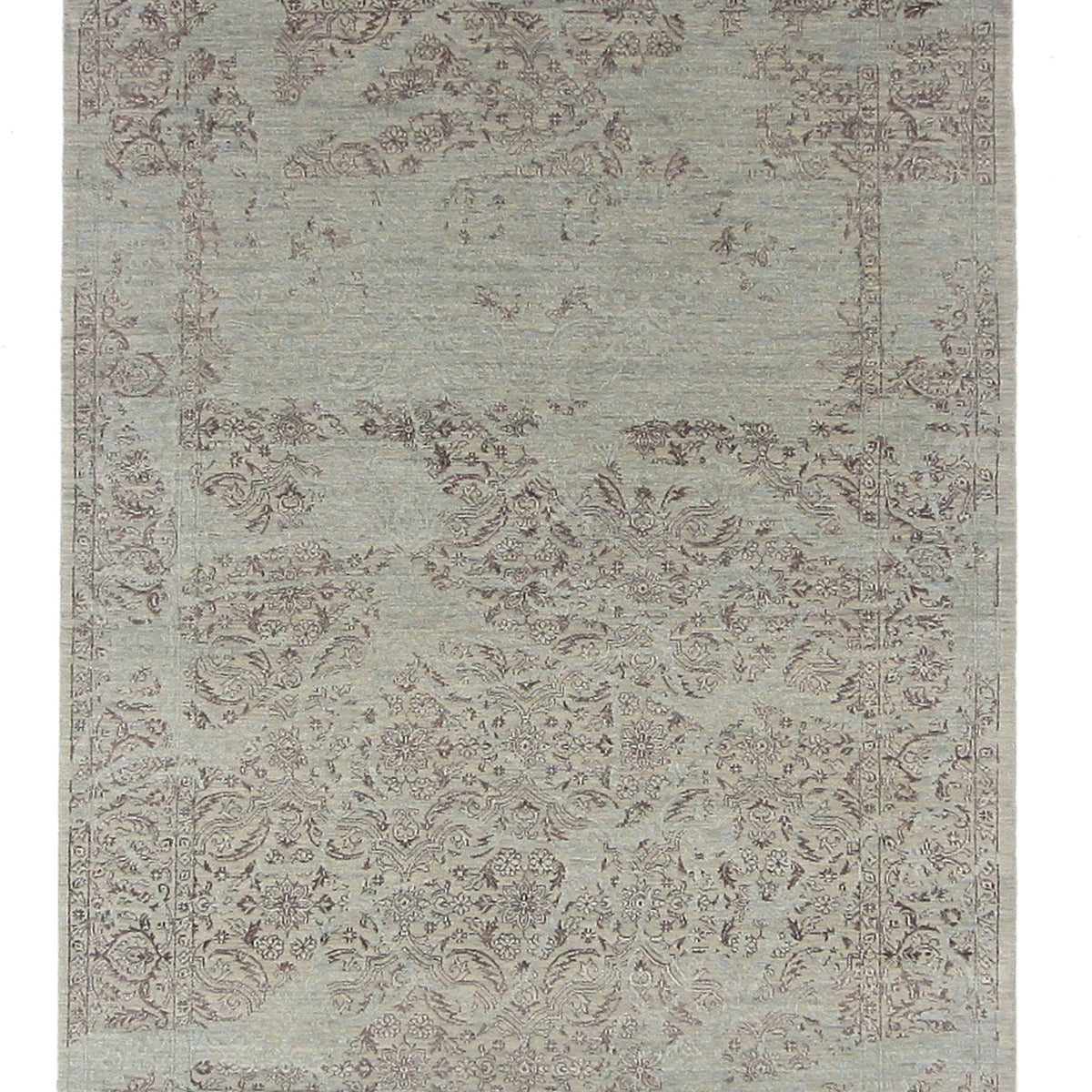 Pacific Erase  Grey Chocolate Modern