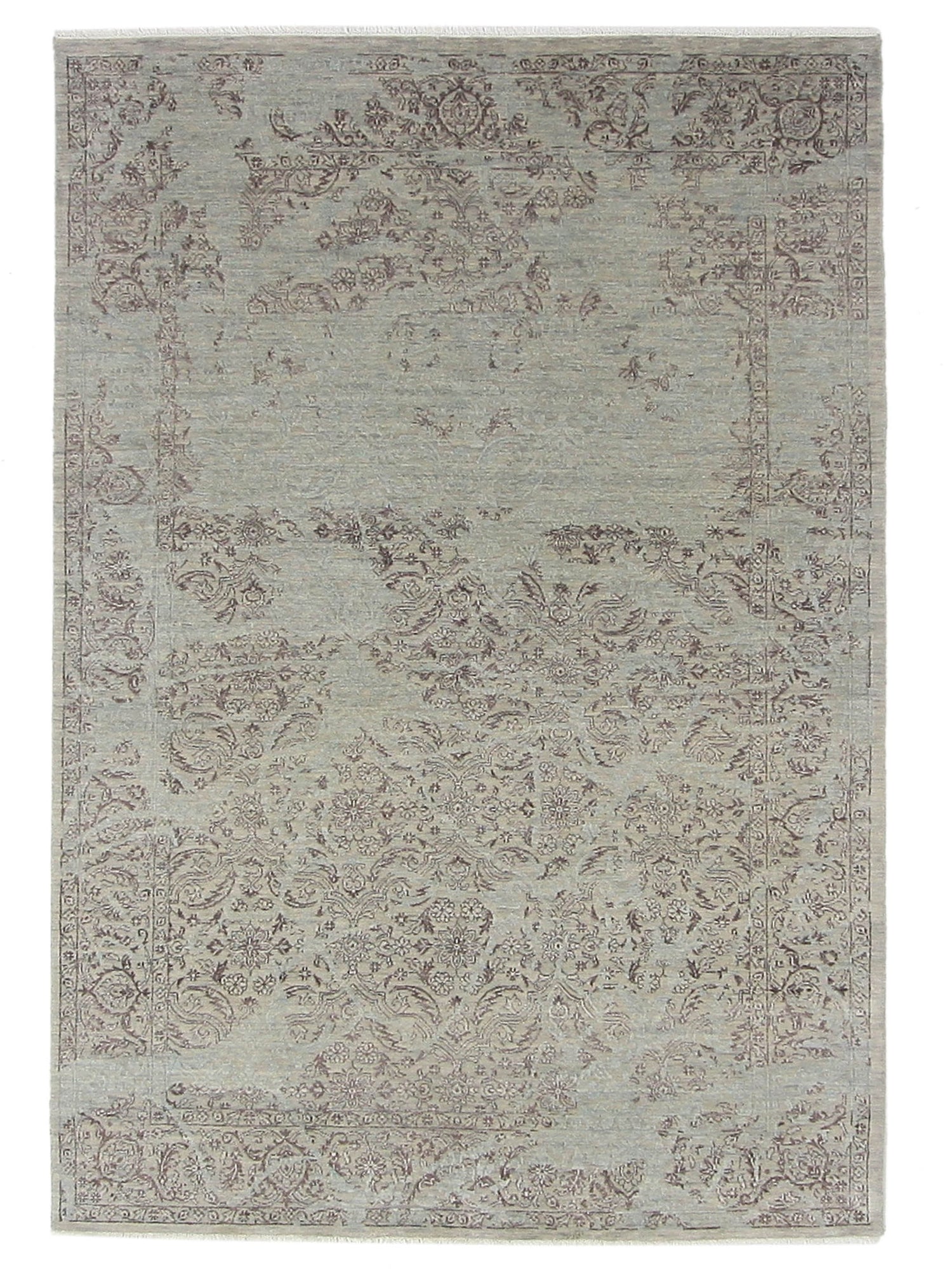 Pacific Erase  Grey Chocolate Modern
