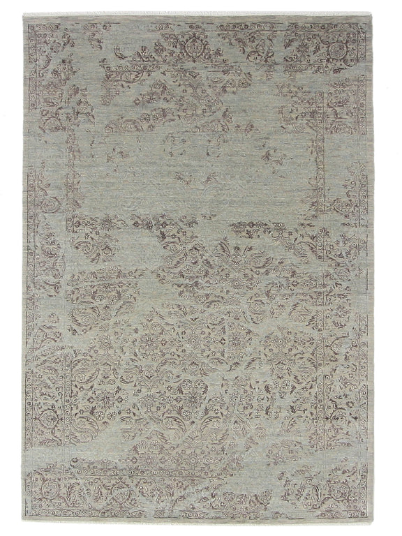 Pacific Erase  Grey Chocolate Modern