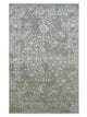Pacific Erase  Grey Sky Modern