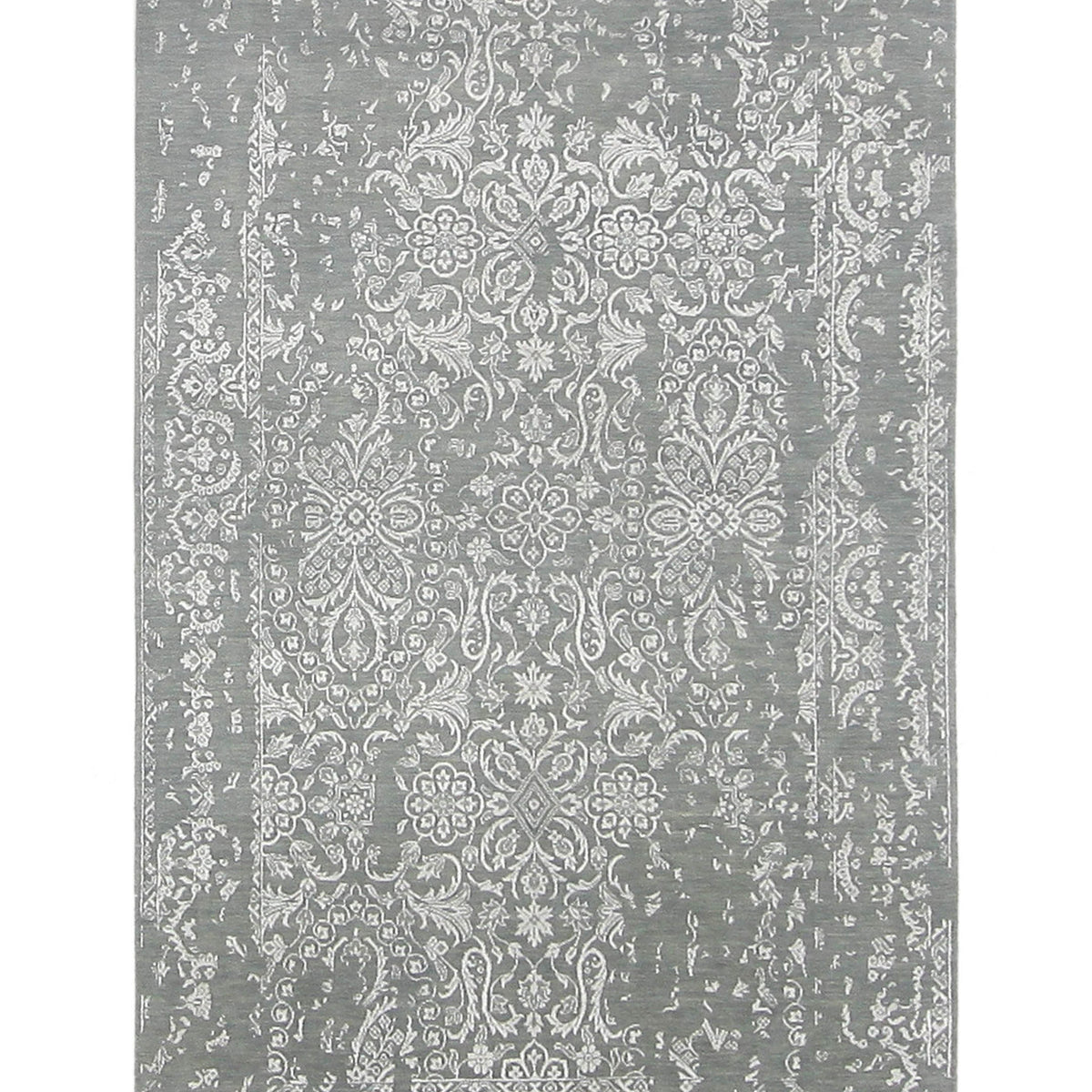 Pacific Erase  Grey Beige Modern