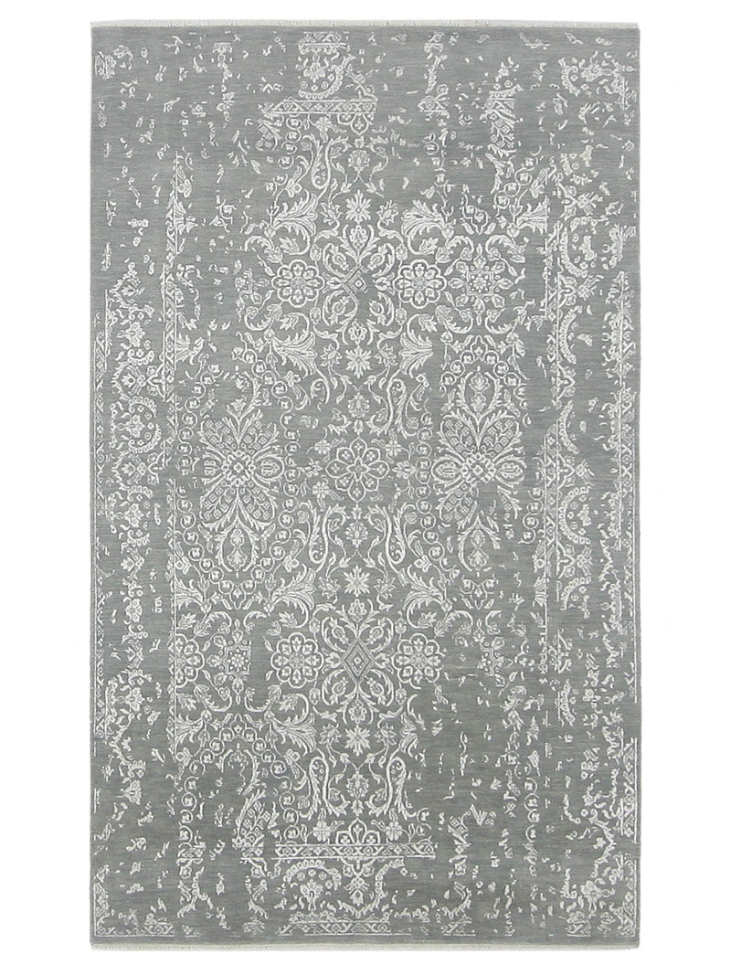 Pacific Erase  Grey Beige Modern