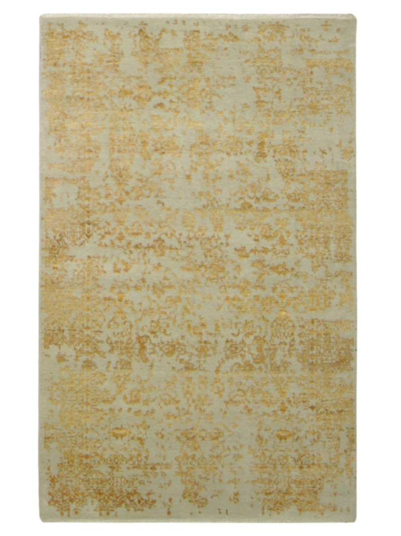 Pacific Erase  Beige Gold Modern