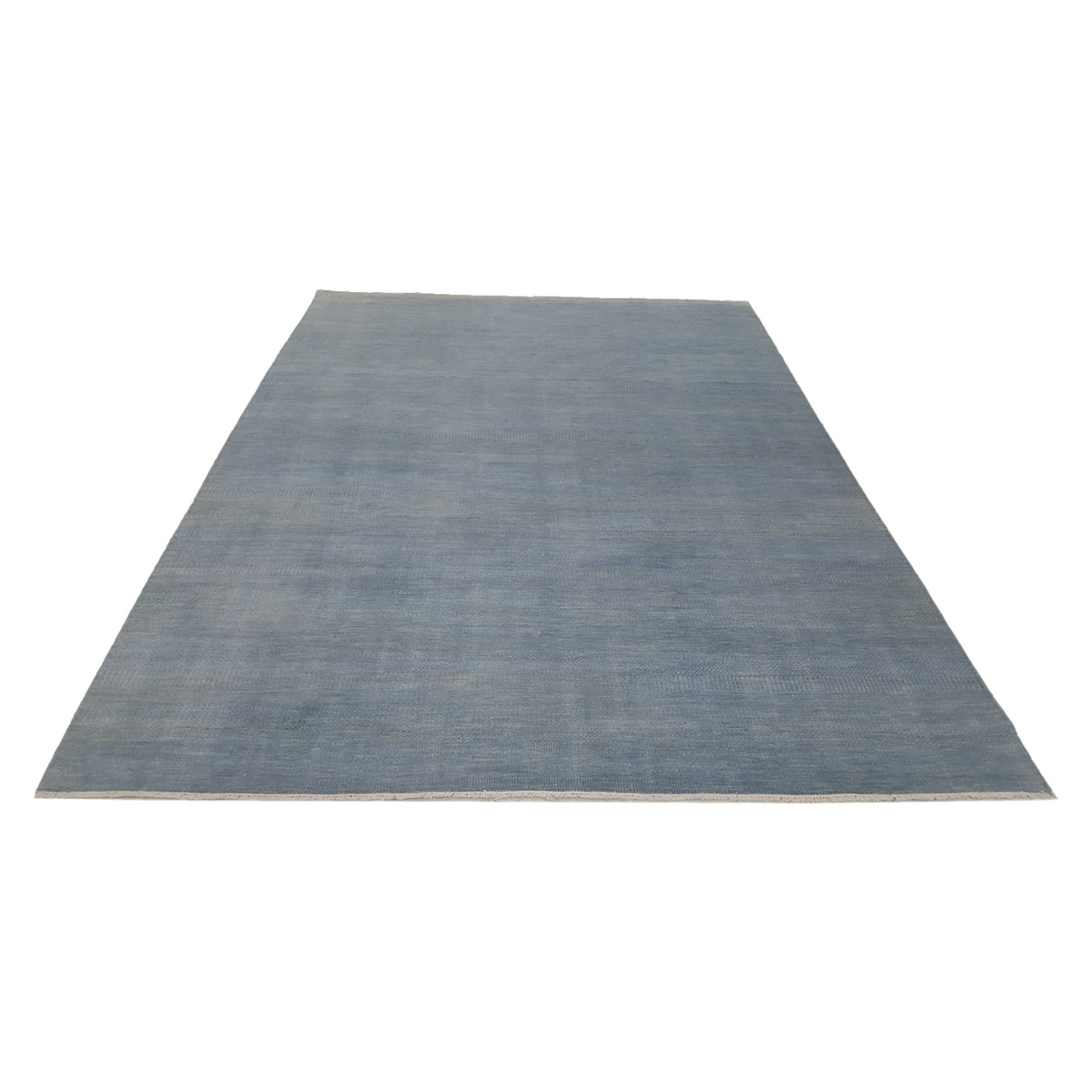 Pacific Touch 40365 Multi Sky Modern Hand Knotted Rug