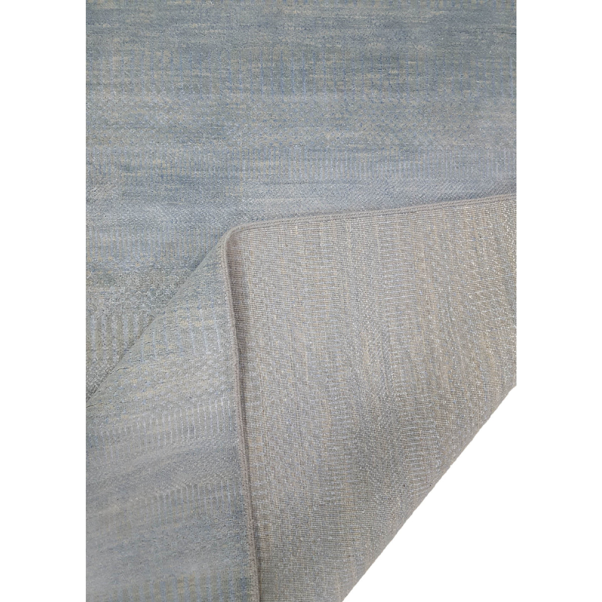 Pacific Touch 40365 Multi Sky Modern Hand Knotted Rug