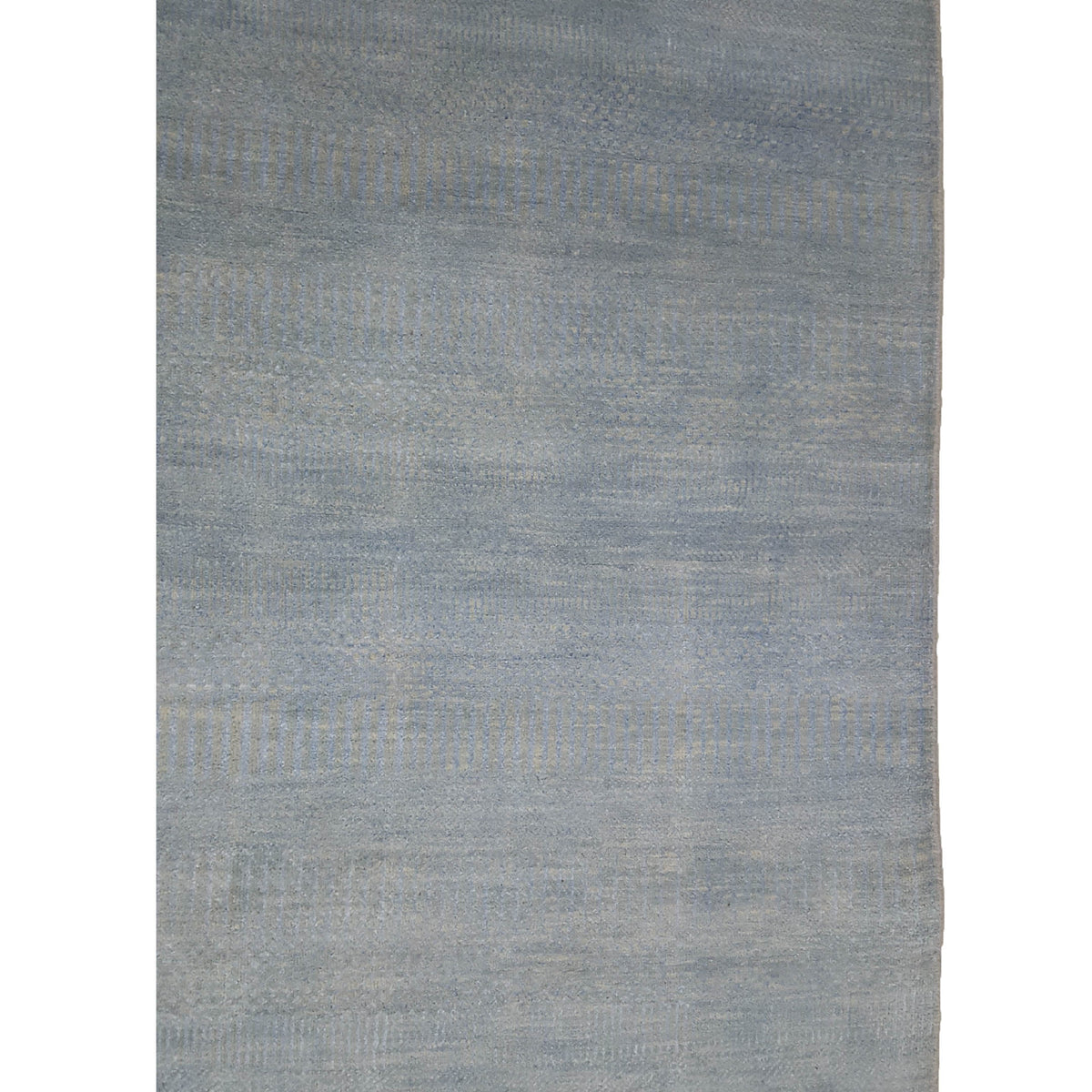 Pacific Touch 40365 Multi Sky Modern Hand Knotted Rug