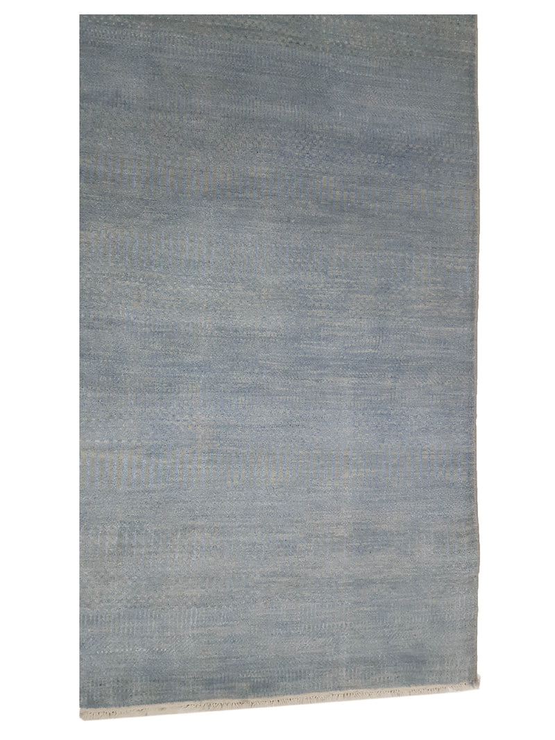 Pacific Touch 40365 Multi Sky Modern Hand Knotted Rug