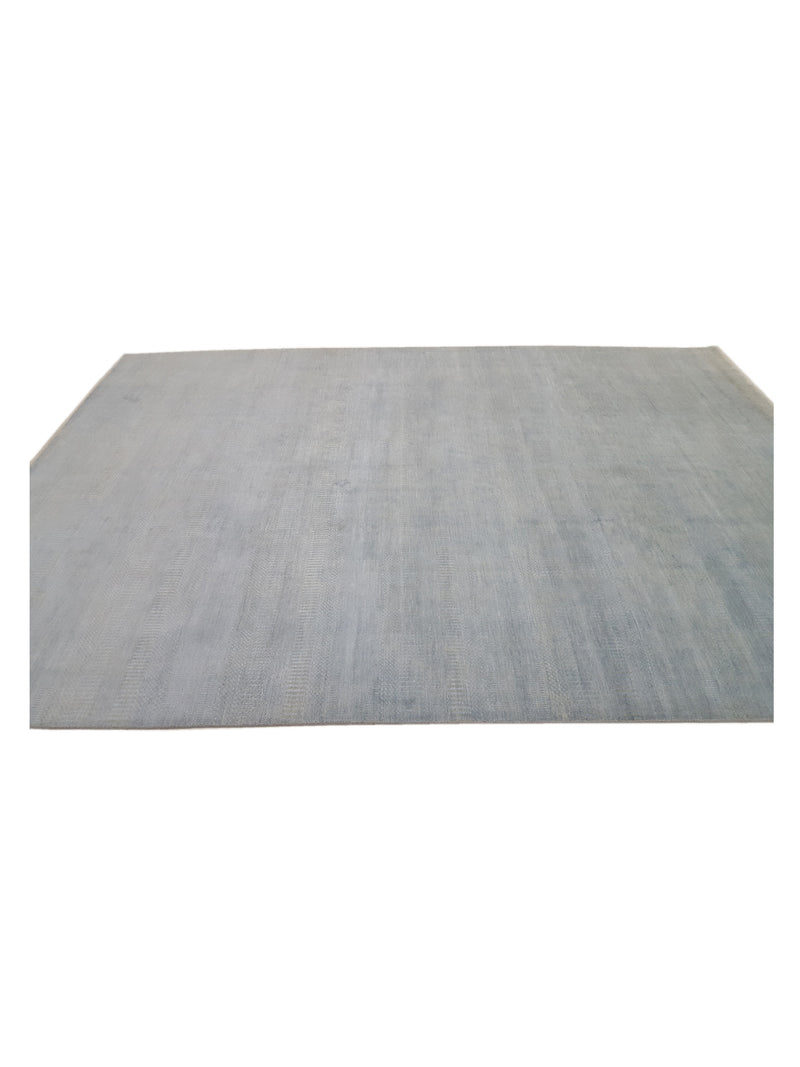 Pacific Touch 40365 Multi Sky Modern Hand Knotted Rug