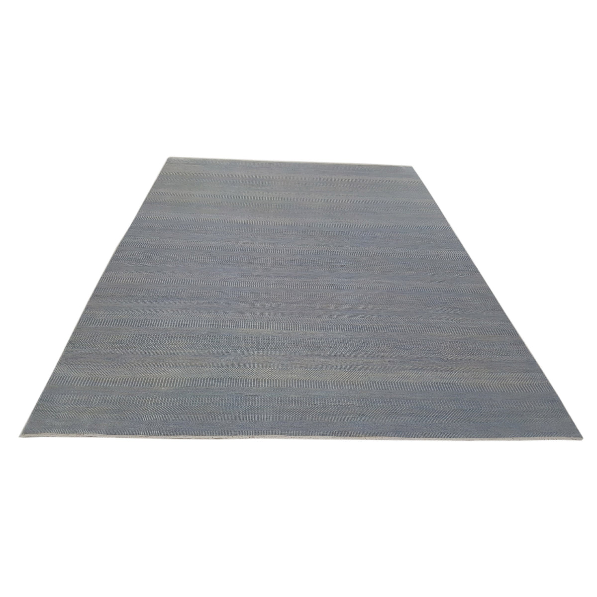 Pacific Touch 40366 Sky Beige Modern Hand Knotted Rug