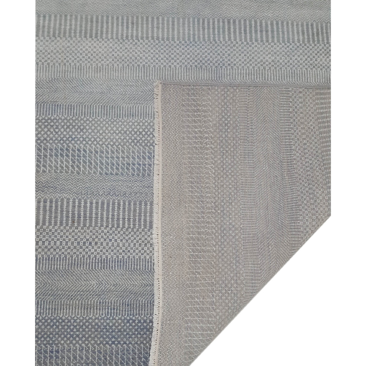 Pacific Touch 40366 Sky Beige Modern Hand Knotted Rug