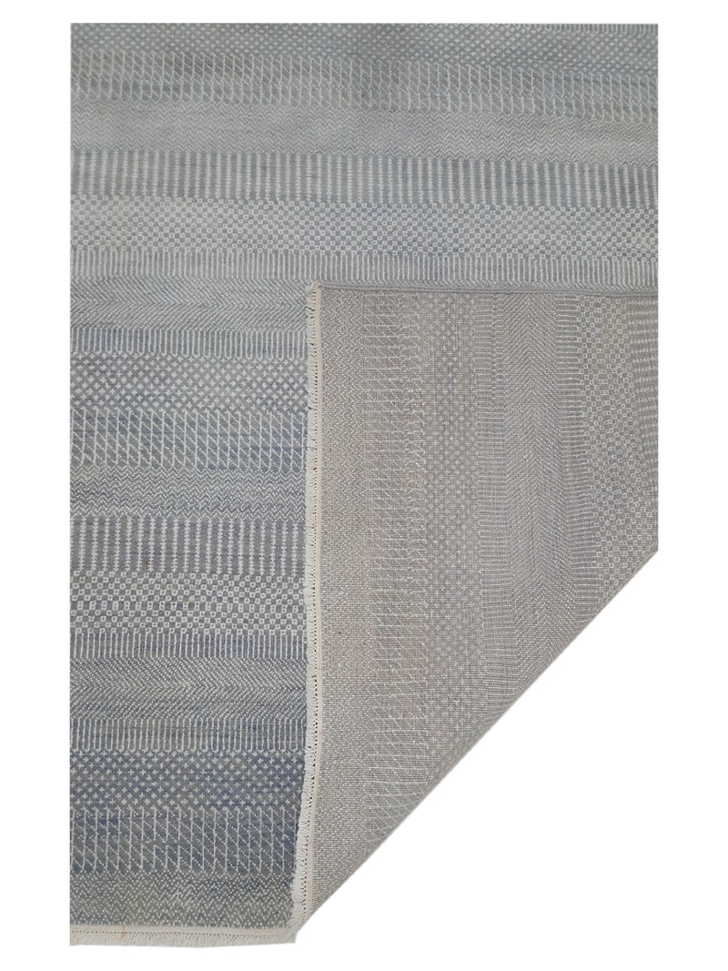 Pacific Touch 40366 Sky Beige Modern Hand Knotted Rug
