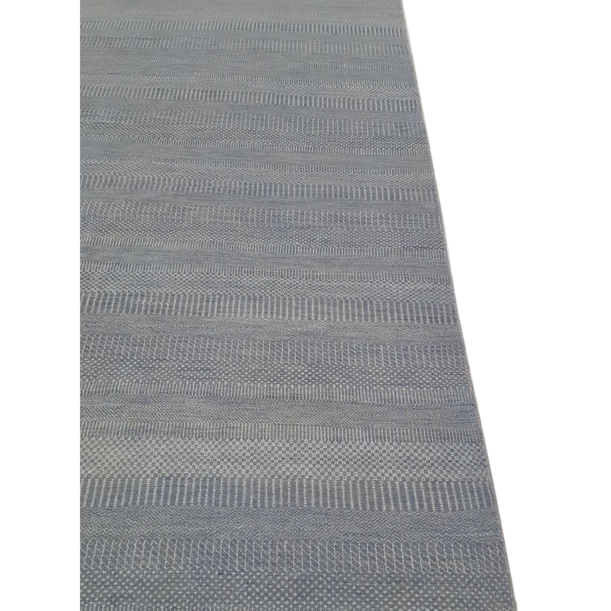 Pacific Touch 40366 Sky Beige Modern Hand Knotted Rug