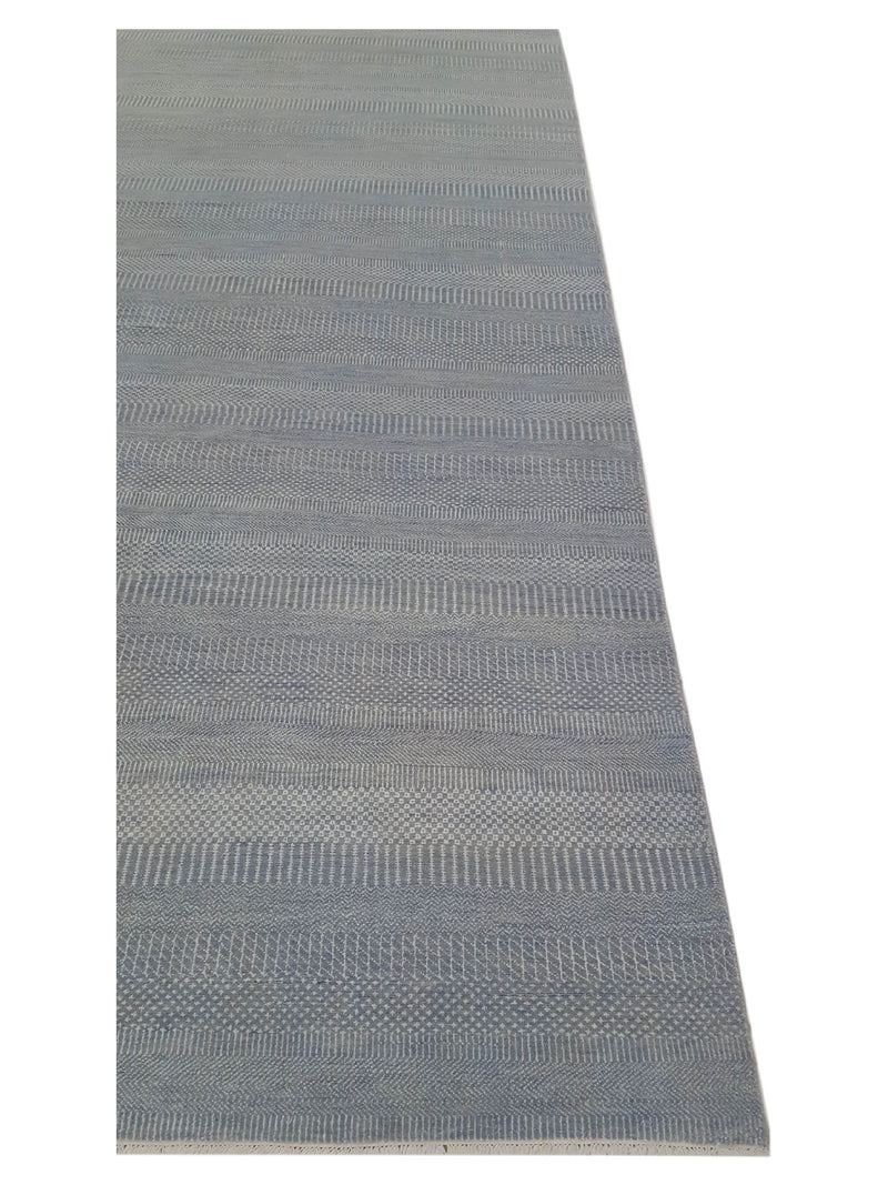 Pacific Touch 40366 Sky Beige Modern Hand Knotted Rug