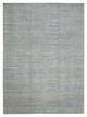Pacific Touch  Beige Blue Modern