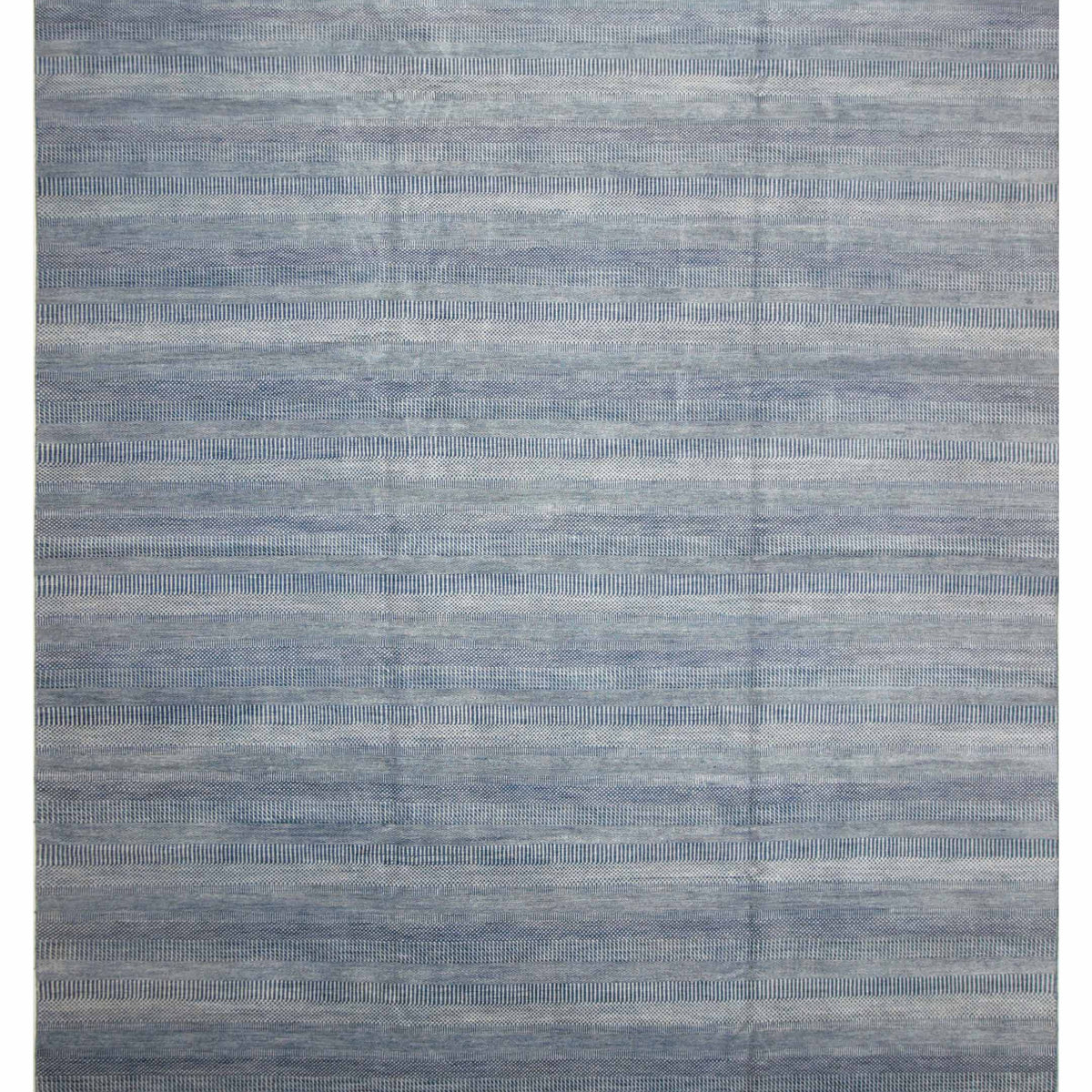 Pacific Touch  Jade Blue Beige Modern