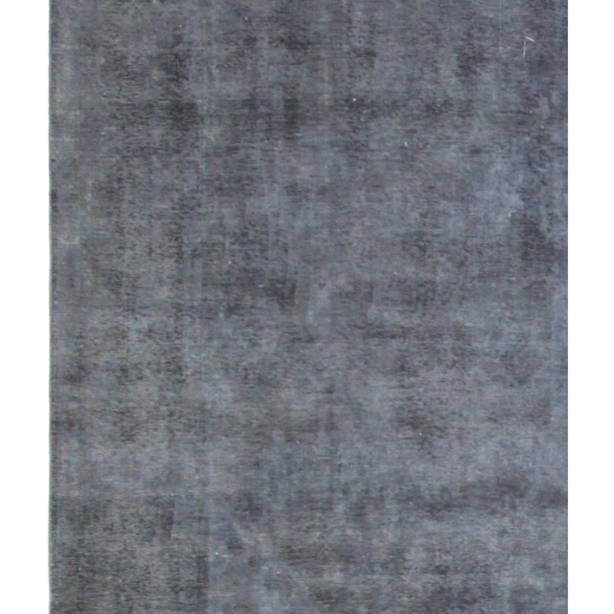 Pacific Overdyed 40397 Green Green Transitional Hand Knotted Rug