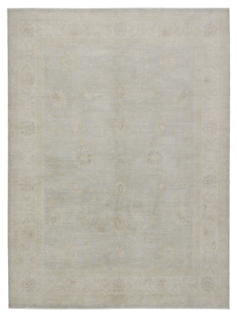 Pacific Ziegler  Grey Ivory Transitional